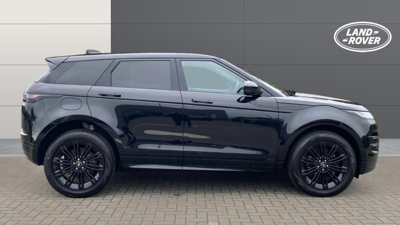 Land Rover Range Rover Evoque 1.5 P270e Autobiography 5dr Auto [Revised] [NI] Hatchback